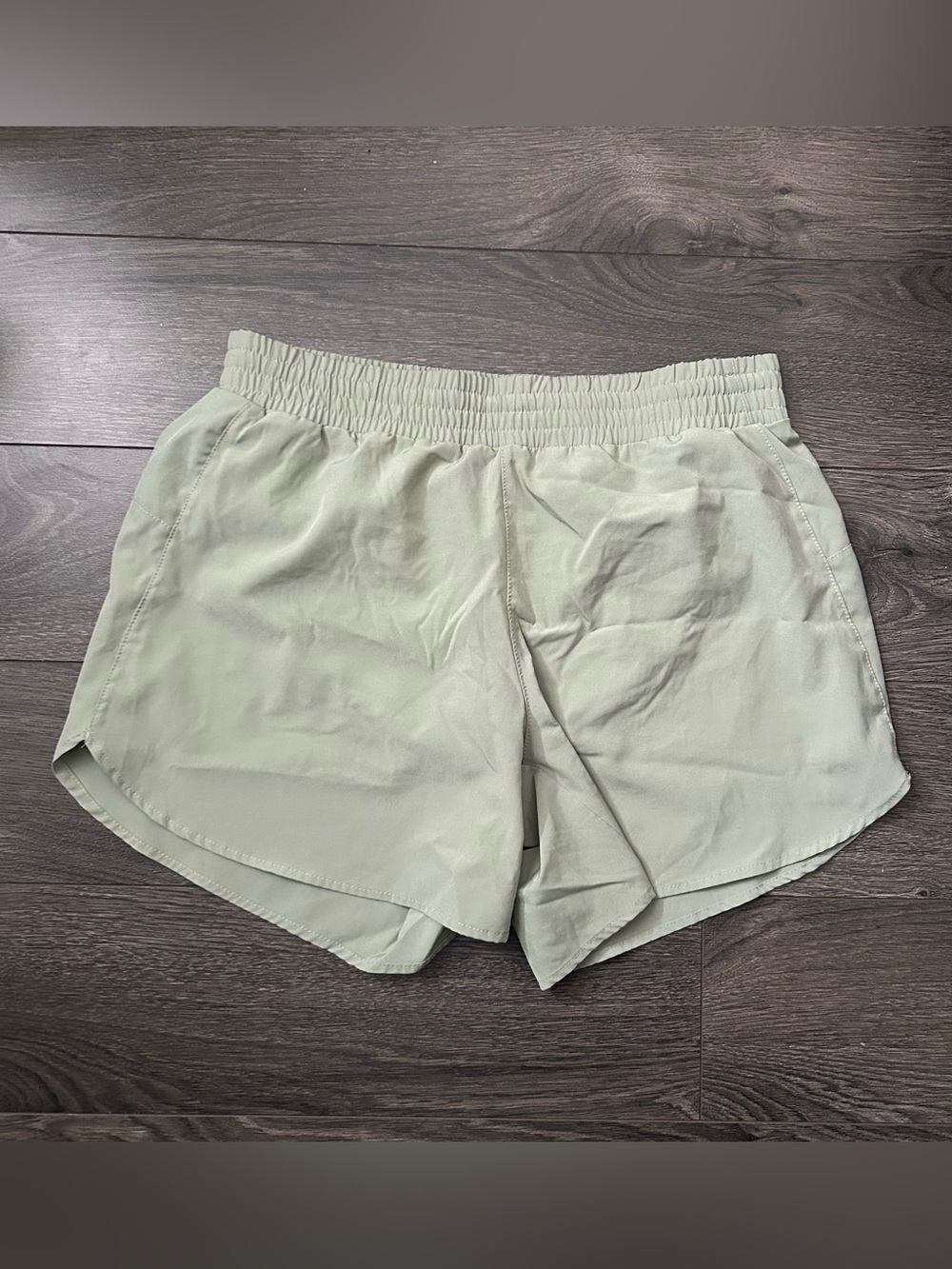 Columbia Athletic Shorts